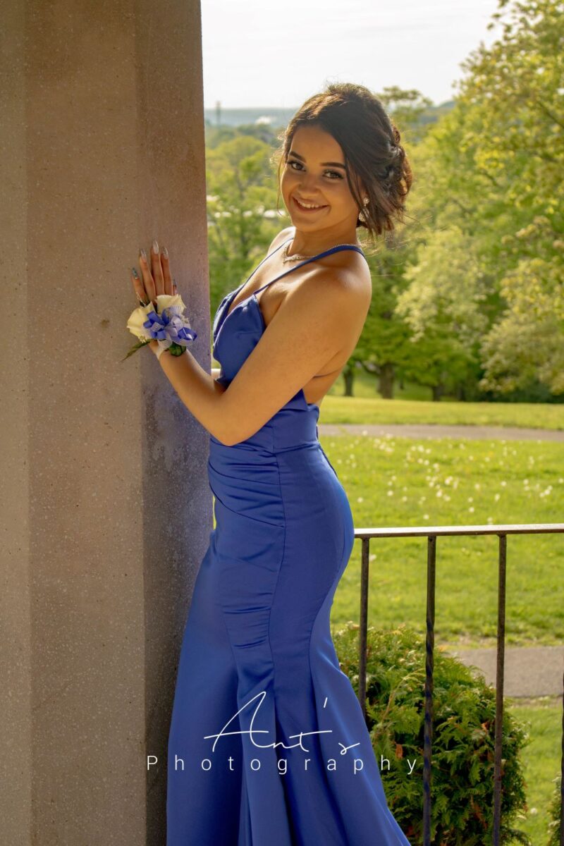 Prom portfolio photo 84